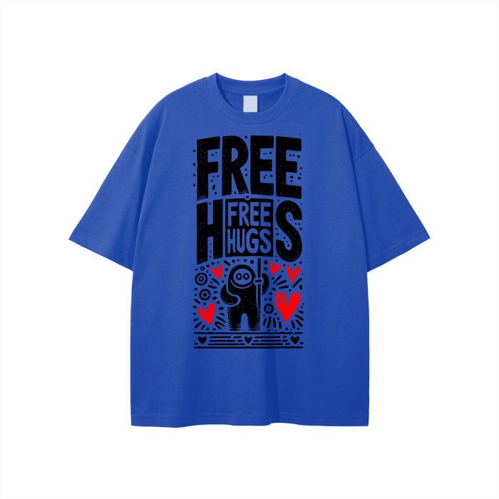 FREE HUGS