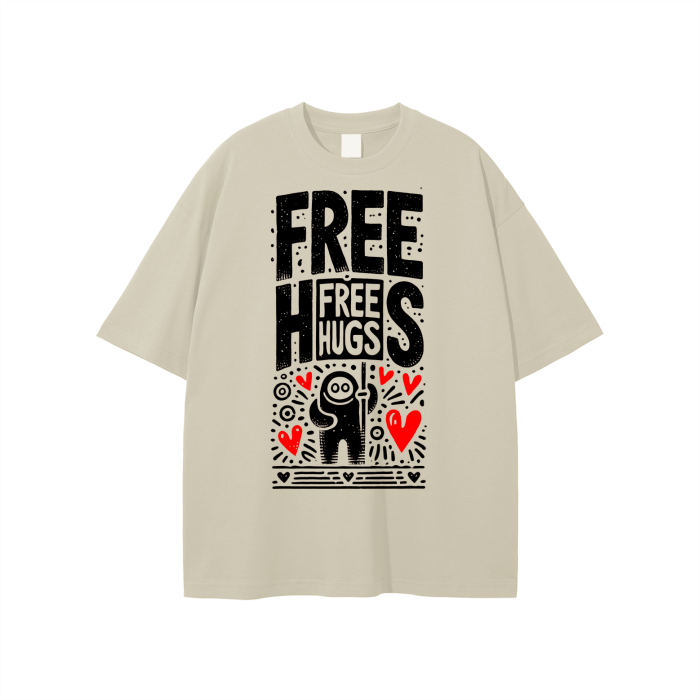 FREE HUGS