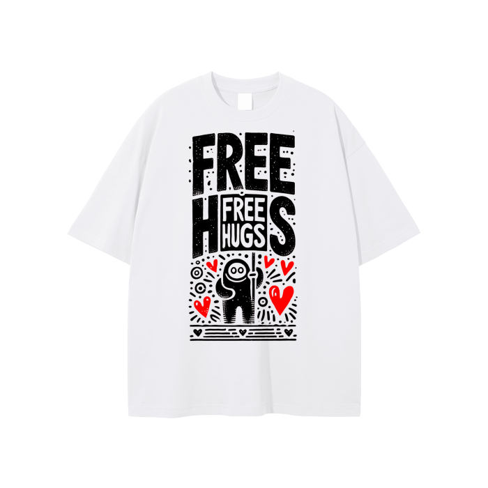 FREE HUGS