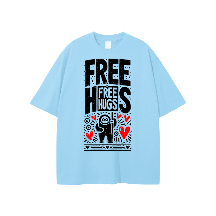 FREE HUGS