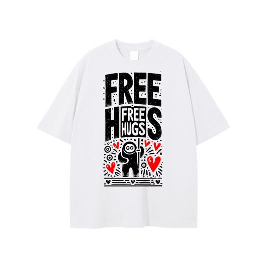 FREE HUGS