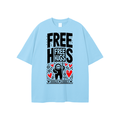 FREE HUGS